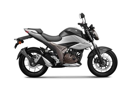 Suzuki Motorcycle India Private Limited