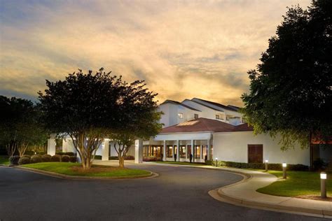 Courtyard by Marriott Atlanta Executive Park/Emory, Atlanta (updated ...