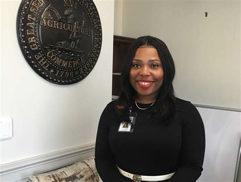 Q&A: Tennessee Senator Katrina Robinson - The Vanderbilt Hustler