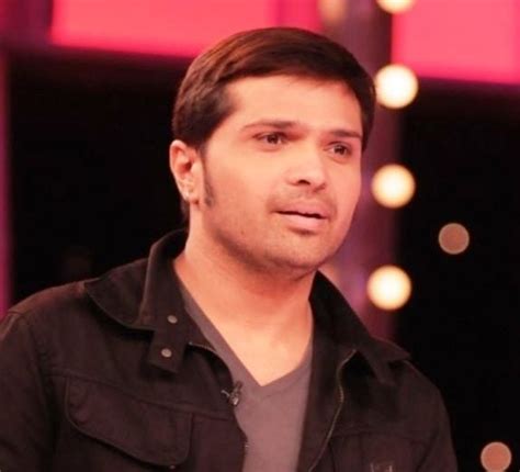 Himesh Reshammiya Height, Age, Wife, Children, Family, Biography ...