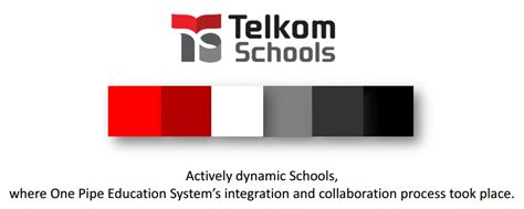 Logo Philosophy – Telkom Schools