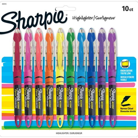 Discount on Bulk: Sharpie Liquid Highlighter