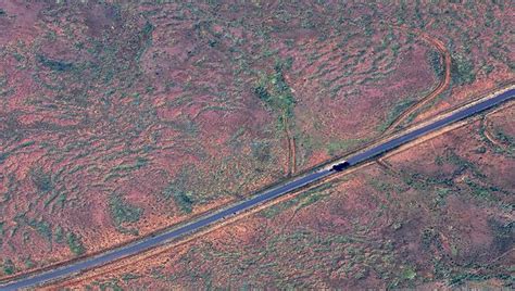 Iconic Strzelecki Track in line for $450m upgrade, re-elected Labor Government would pay $90m to ...