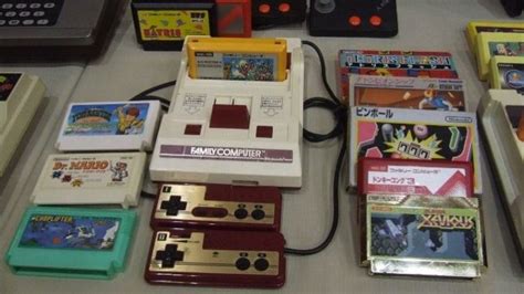 The Industry-Saving Nintendo Famicom Turns 40 - Paste Magazine