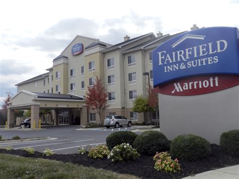 Fairfield Inn and Suites sold to Sanwood Hospitality | News, Sports, Jobs - The Northern ...