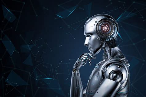 Artificial Intelligence – The rise of the machines - Risktec