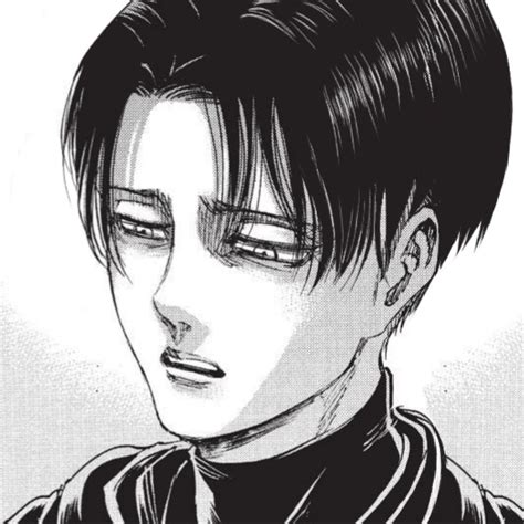 Levi Ackerman | Dark anime, Attack on titan anime, Gothic anime