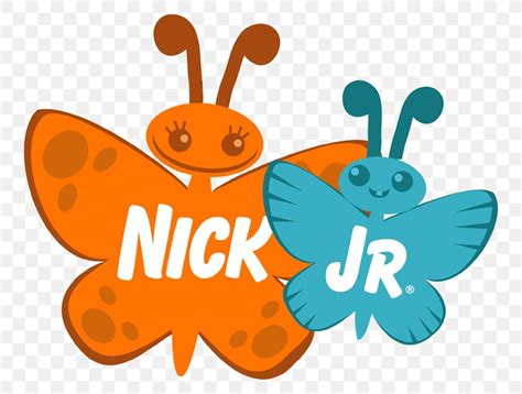 Nick Jr. Too Nickelodeon Television Logo, PNG, 800x620px, Nick Jr ...