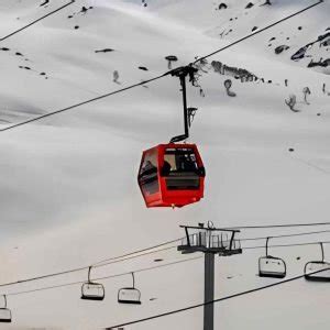 Book Gulmarg Gondola Ticket - Book Gondola Ride Online in 2024