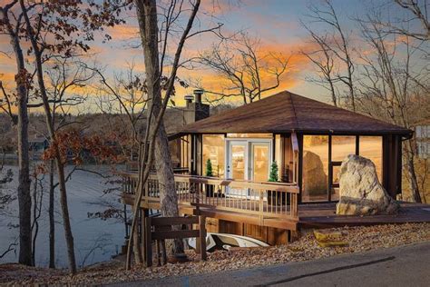 10 Best Luxury Resorts Near Lake Of The Ozarks, USA - Updated 2024 | Trip101