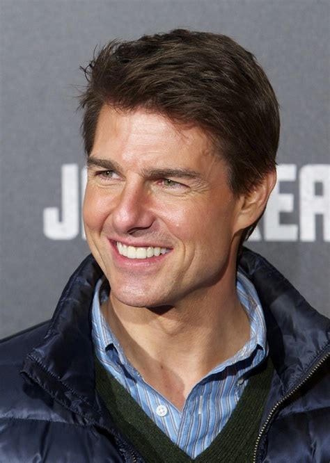 Tom Cruise – Scientology Interview | Genius