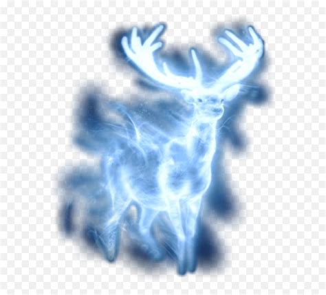 4959 Harry Potter Patronus Svg SVG PNG EPS DXF File