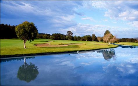 Lakelands Golf Club | Leisure | Gold Coast