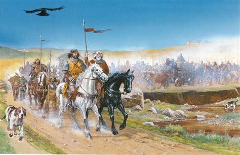 El Cid in Spain | Historical warriors, Historical fantasy, Medieval ages