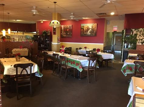 Taormina’s Pizzeria & Restaurant - Italian - 2333 Welsh Rd, Lansdale ...