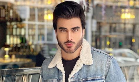 Pakistani actor Imran Abbas hopes to heal some wounds with cross-border ...