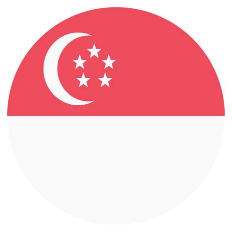 Flag Of Singapore Emoji for Facebook, Email & SMS | ID#: 1196 | Emoji.co.uk