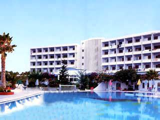 Atlantis Beach Hotel, Studios & Apts, Kos