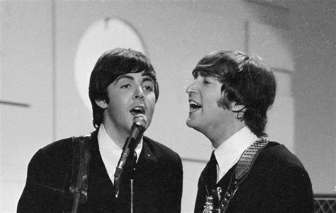 Paul McCartney still imagines how John Lennon would react to his music