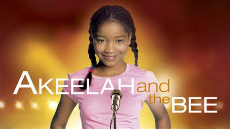 Akeelah and the Bee (2006) - HBO Max | Flixable