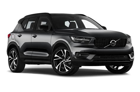 New Volvo XC40 Deals & Offers | save up to £3,823 | carwow