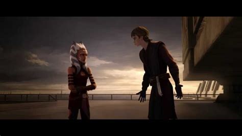 Star Wars The Clone Wars Ahsoka Season 5