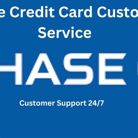 Stream Chase Credit Card Customer Service: A Comprehensive Guide 2023 ...