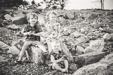 The Moynihan Family Grows » Clifford Photography