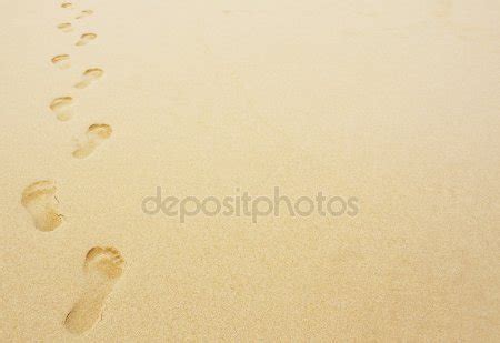 Foot prints Stock Photos, Royalty Free Foot prints Images | Depositphotos