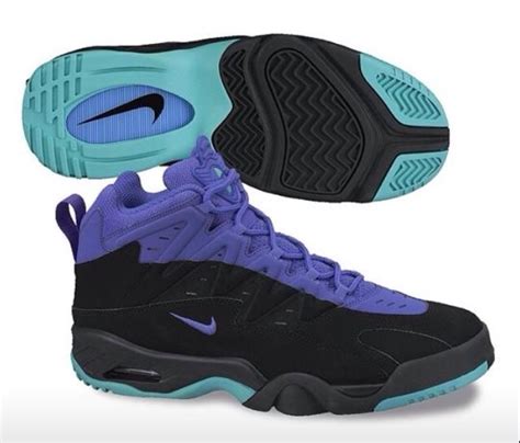 Nike Air Flare Retro on the Way | Sole Collector