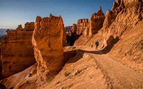 Navajo Loop Queen's Garden Trail