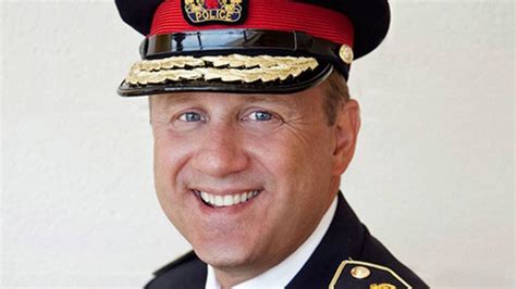 Victoria hires Sudbury’s top cop as new police chief - The Globe and Mail