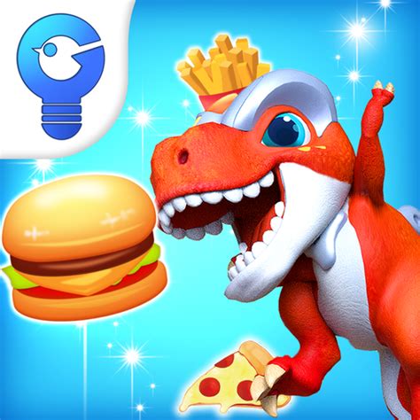 Dino Trainers Epicure - Apps on Google Play