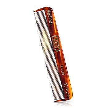 KENT HANDMADE COMB - SLIM JIM COMB - ALL FINE – Portland Trading Co.