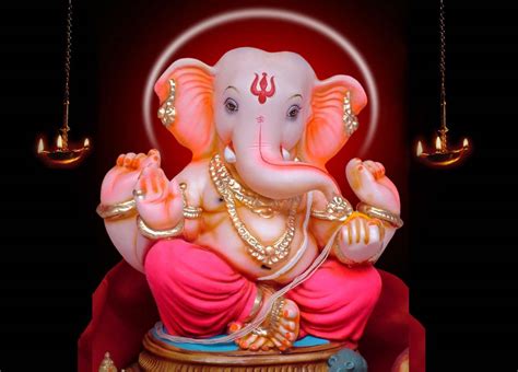 Top 999+ Ganesh Ji Hd Wallpaper Full HD, 4K Free to Use