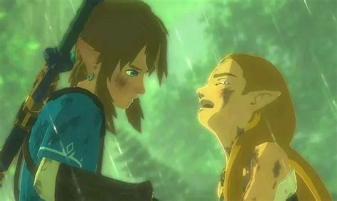 Terminan The Legend of Zelda: Tears of the Kingdom en menos de 2 horas