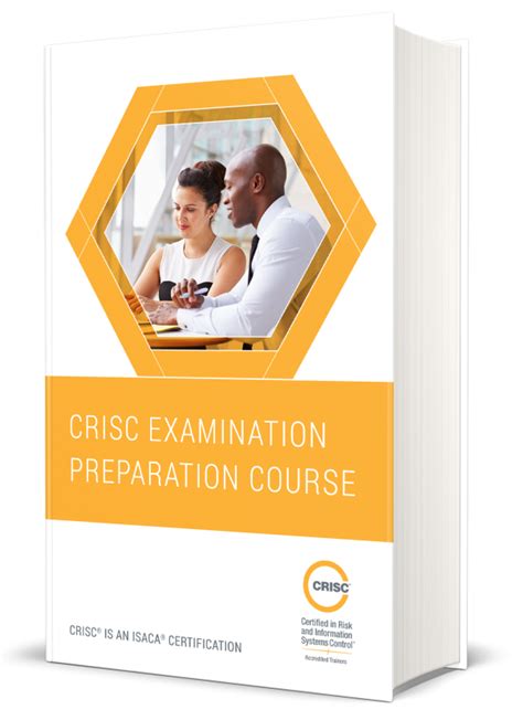 CRISC Exam Preparation Course - EGIT | Enterprise Governance of IT