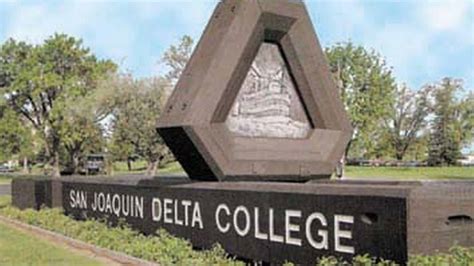 San Joaquin Delta College Academic Calendar - Printable Word Searches