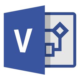 Visio 2013 - Iconos Archivos y Carpetas