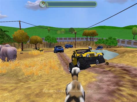 Zoo Tycoon Pc