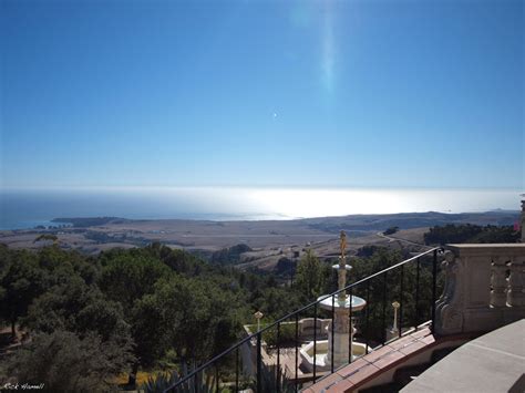 Hearst Castle - California State Historic Park - Hamell.net