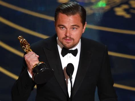 ¡Por fin Leonardo DiCaprio ganó un Oscar! 10 películas que demuestran por qué lo merecía ...