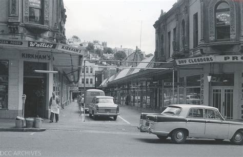 1960s and 1970s Dunedin – New Zealand Family History Search