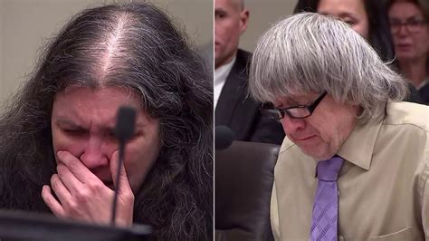 ‘House of horrors’: Turpin parents get 25 years to life as children ...