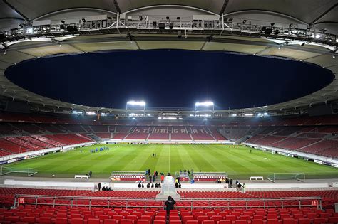 1. FC Nürnberg: Fan-Info zum Stuttgart-Spiel