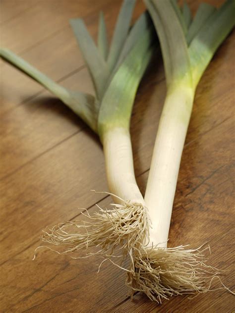 Leeks - C & L Produce