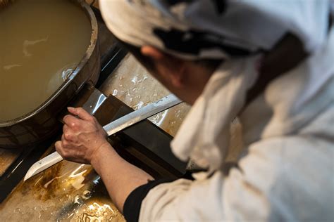 Metalmaking Traditions | luxury tours japan