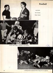 Brookwood High School - Pantheron Yearbook (Brookwood, AL), Class of 1963, Page 89 of 120