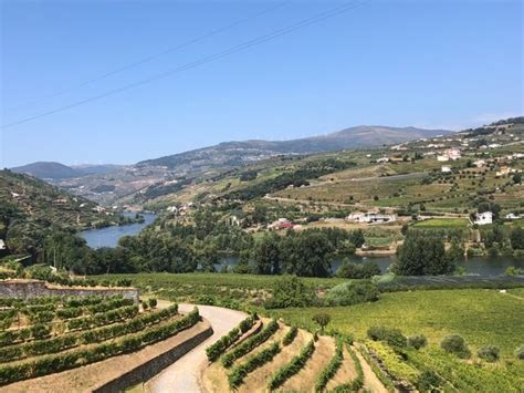 Discovering The Douro Valley