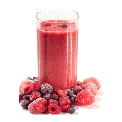 Red Berry Juice at best price INR 600 / Litre in Jaipur Rajasthan from ...